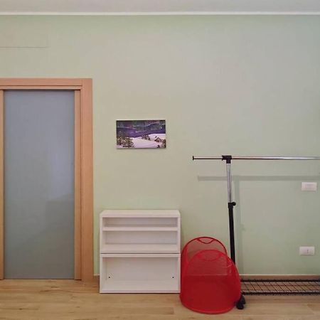 Certosa District Apartment 2 밀라노 외부 사진
