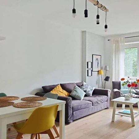 Certosa District Apartment 2 밀라노 외부 사진