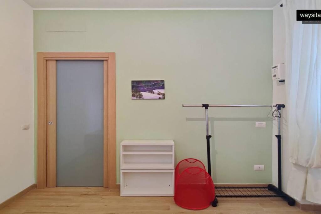 Certosa District Apartment 2 밀라노 외부 사진