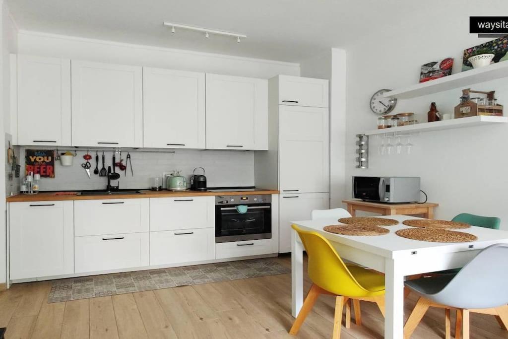 Certosa District Apartment 2 밀라노 외부 사진