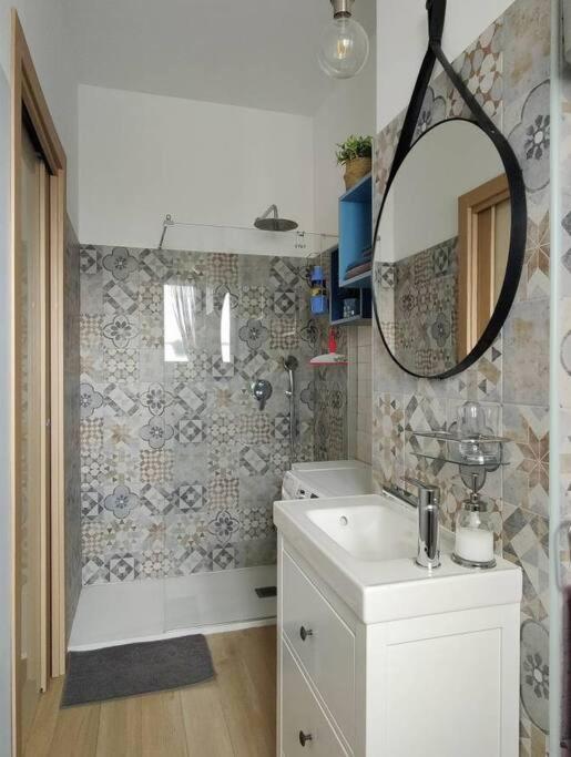 Certosa District Apartment 2 밀라노 외부 사진