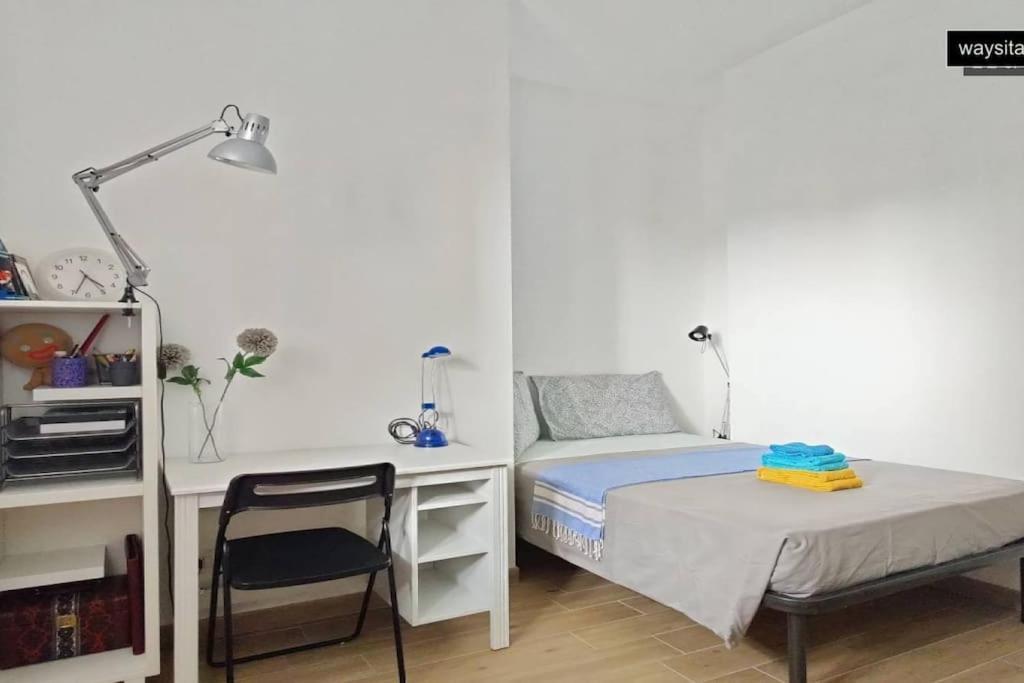 Certosa District Apartment 2 밀라노 외부 사진