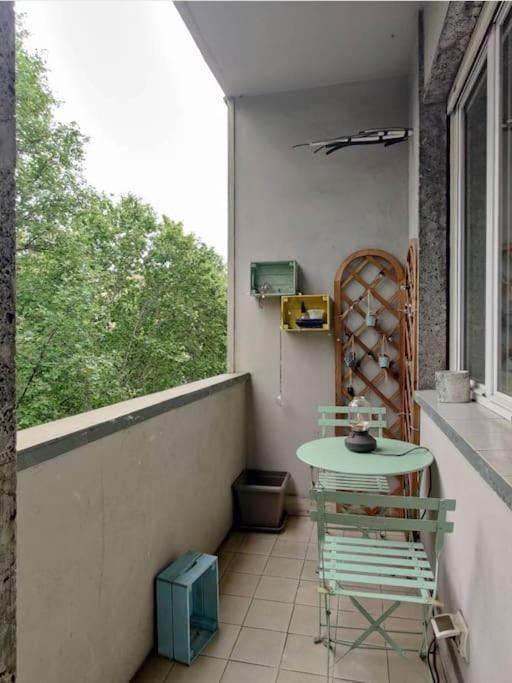 Certosa District Apartment 2 밀라노 외부 사진