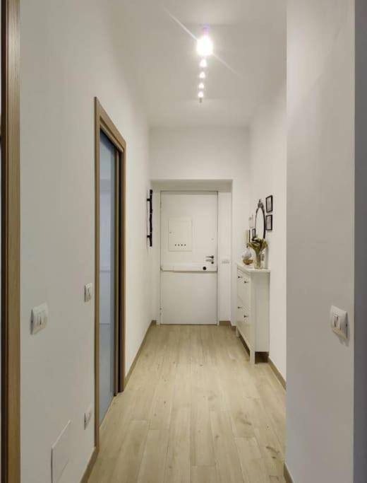 Certosa District Apartment 2 밀라노 외부 사진
